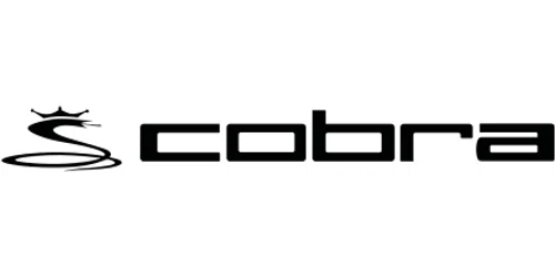 Cobra Golf Merchant logo