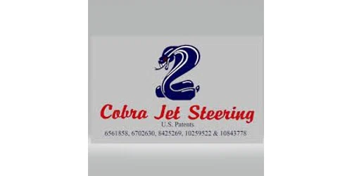 Cobra Jet Steering Promo Code