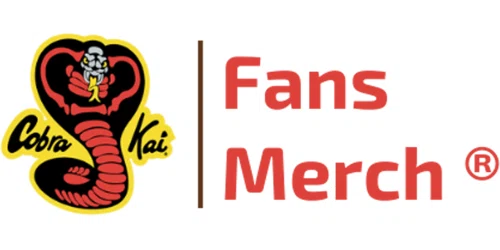 Cobra Kai Store Promo Code