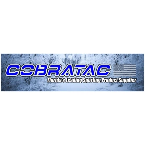 Cobratac Promo Code