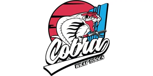 Cobra Wrap Tools Promo Code