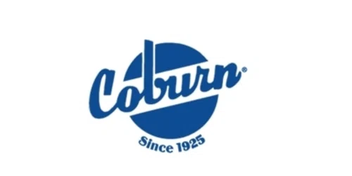 Coburn coupon