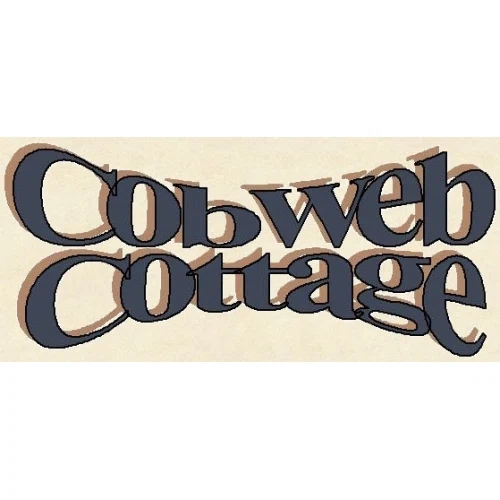 20 Off Cobweb Cottage Promo Code, Coupons Feb 2024