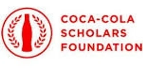 Coca-Cola Scholars Foundation Merchant logo