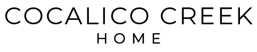 Cocalico Creek Merchant Logo