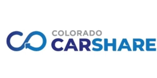 Colorado CarShare Merchant logo
