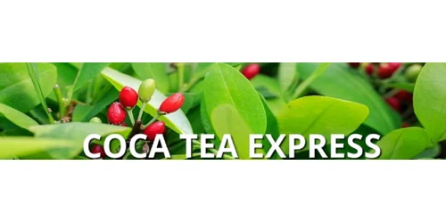Coca Tea Express Promo Code