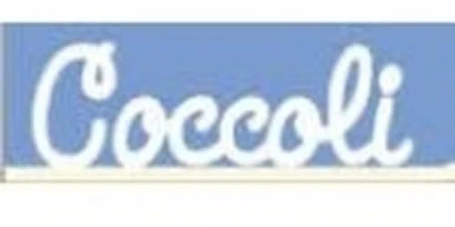 Coccoli Merchant Logo