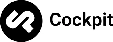 Cockpit Merchant Logo