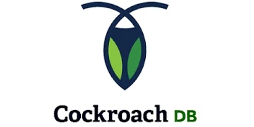 Cockroach Labs Merchant logo