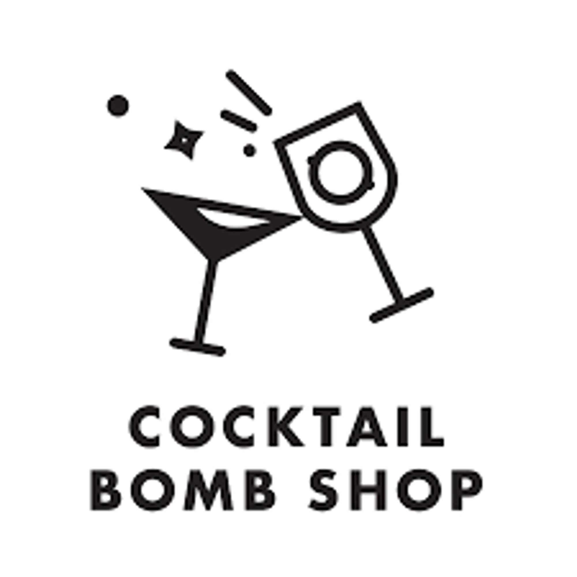 Cocktail Bomb Shop US Promo Code