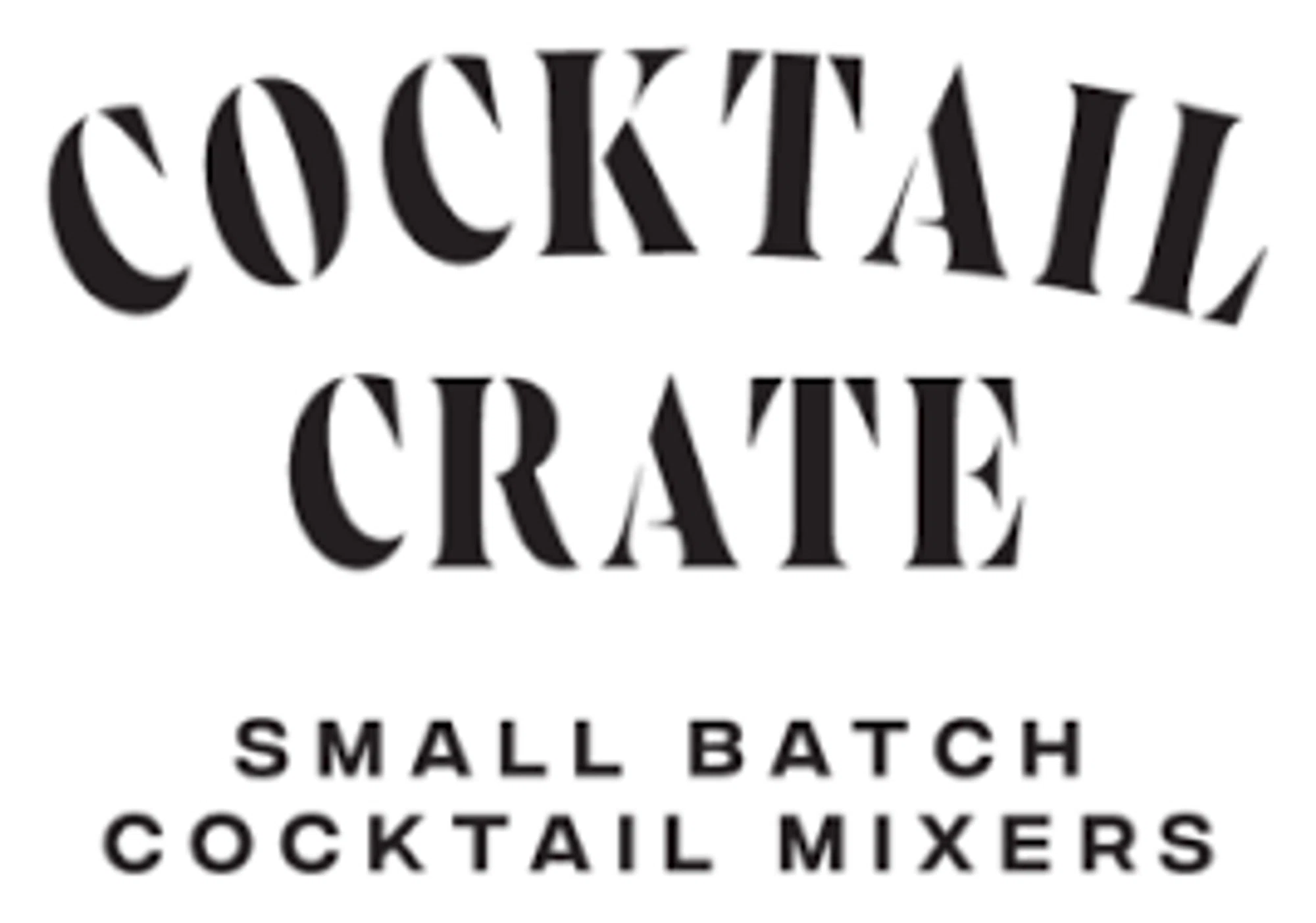 Cocktail Crate Merchant Logo