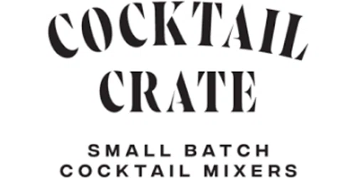 Cocktail Crate Promo Code