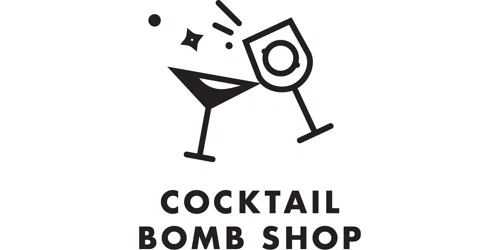 Cocktail Bomb Shop Promo Code
