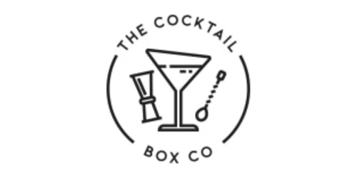 20% Off The Cocktail Box Co. Promo Code, Coupons 2022
