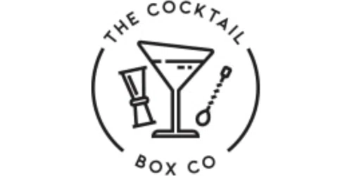 The Cocktail Box Co. Promo Code