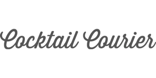 Cocktail Courier Merchant logo