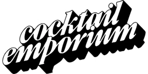 Cocktail Emporium Promo Code