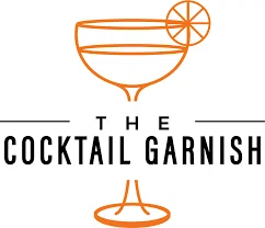 The Cocktail Garnish Merchant Logo