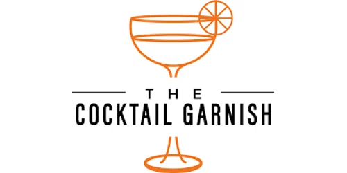 The Cocktail Garnish Promo Code