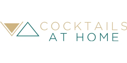 Cocktails At Home UK Promo Code