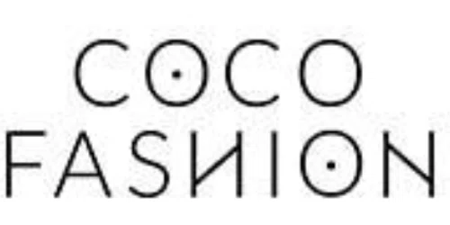 Coco-Fashion Promo Code