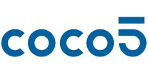 COCO5 Merchant logo