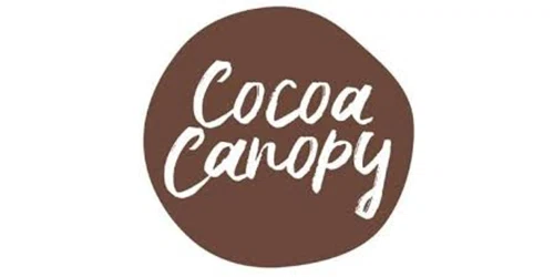 Cocoa Canopy Promo Code