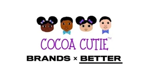 Cocoa Cutie coupon