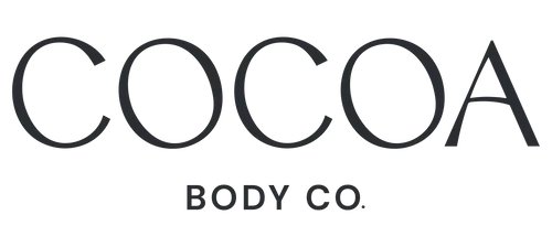 Cocoa Body Co Merchant Logo
