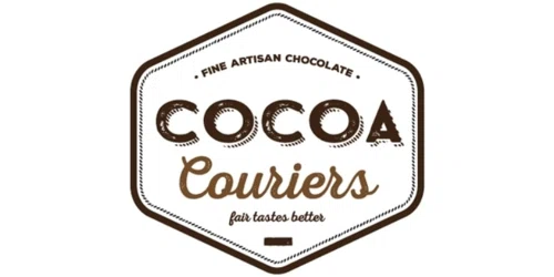 Cocoa Couriers Promo Code