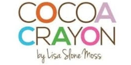 Cocoa Crayon Promo Code