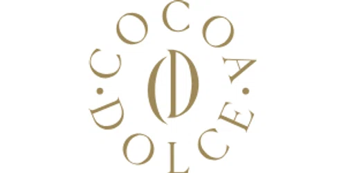 Cocoa Dolce Promo Code
