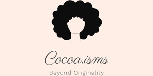 Cocoa.isms Promo Code