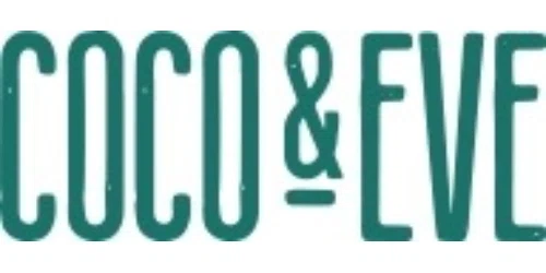 Coco & Eve coupon