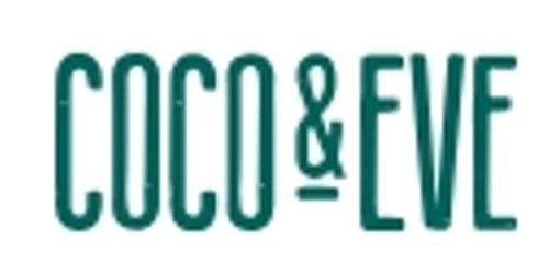 Coco & Eve UK Merchant logo