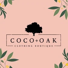 Coco+Oak Promo Code