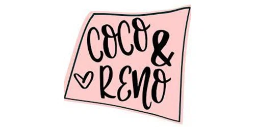 Coco and Reno Promo Code