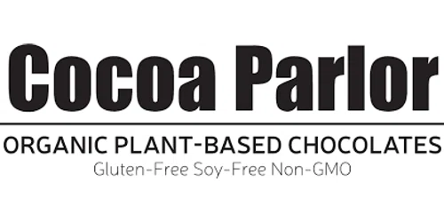 Cocoa Parlor Promo Code