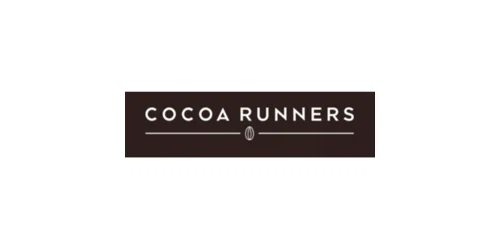 Cocoa Runners coupon