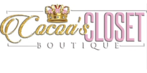 Cocoa’s Closet Boutique Promo Code