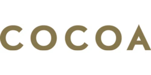 Cocoa Store Promo Code