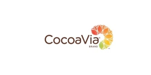 CocoaVia coupon
