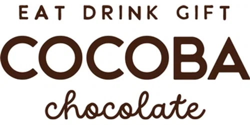 Cocoba Chocolate Promo Code