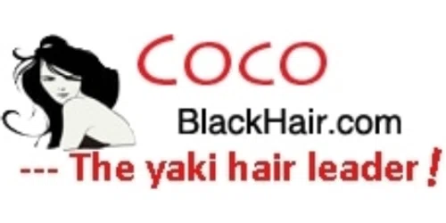Coco Black Hair Promo Code
