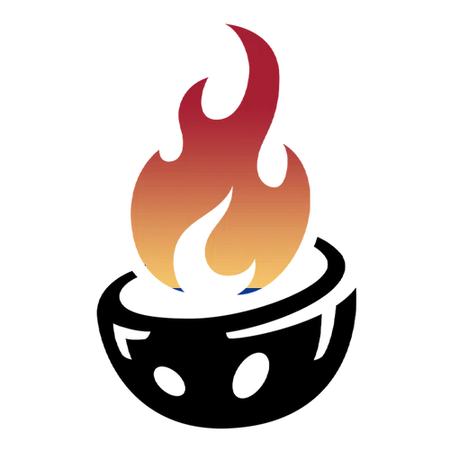 Cocoburn Merchant Logo