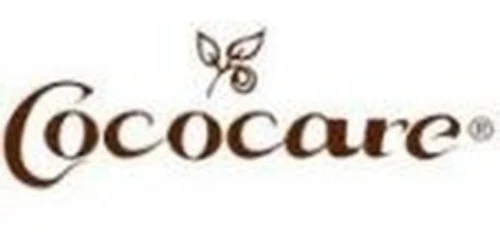 Cococare Merchant logo