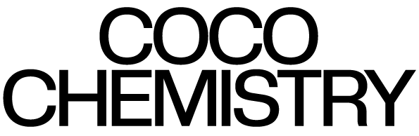 COCO CHEMISTRY Merchant Logo