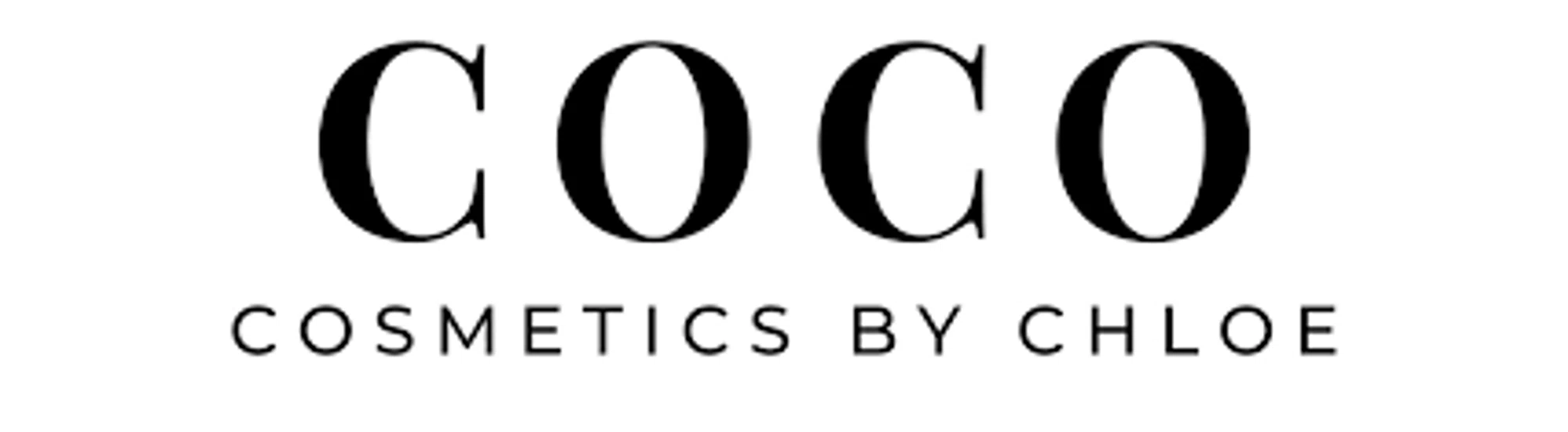 COCO COSMETICS BY CHLOE Discount Code — 15 Off 2024