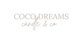 Coco Dreams Candle & Co Promo Code